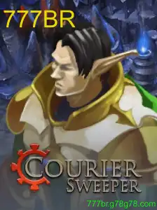 CourierSweeper: Estratégia e Aventura no Mundo dos Jogos