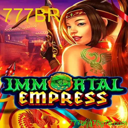 Descrição Completa de ImmortalEmpress: Regras e Ambientação