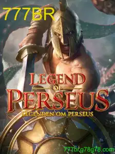 LegendofPerseus