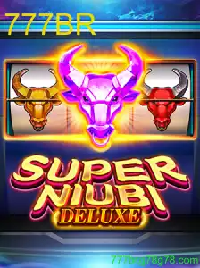 SuperNiubiDeluxe